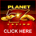 7Planet Casino