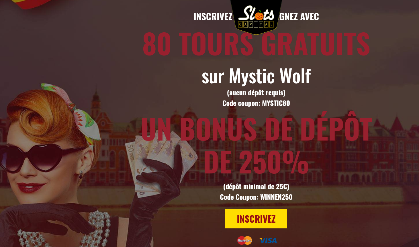 Slots
                                                          Capital 80
                                                          Free Spins
                                                          French